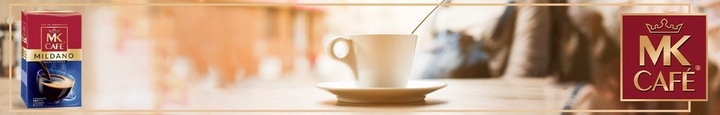 4 x Kawa mielona bezkofeinowa MK CAFE MILDANO 0,25 + videobook GRATIS