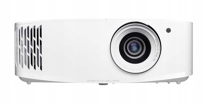 Projektor Optoma UHD35X