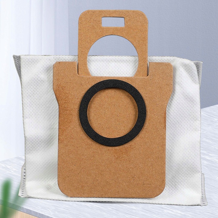 10x Worek do odkurzacza syntetyczny XIAOMI X10+ Dreame L20 L30 L10s