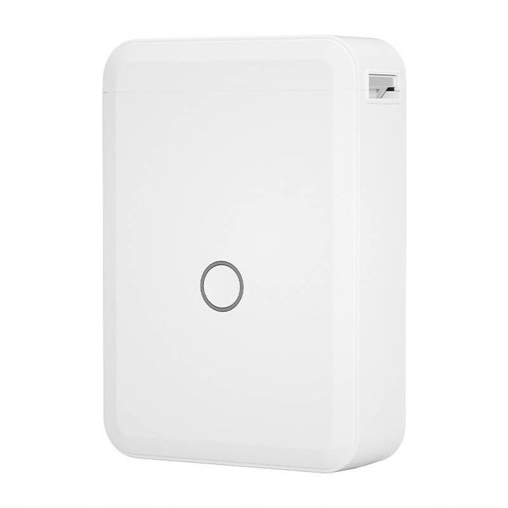 NIIMBOT D110 TERMICZNA DRUKARKA ETYKIET NAKLEJEK BEZPRZEWODOWA BLUETOOTH