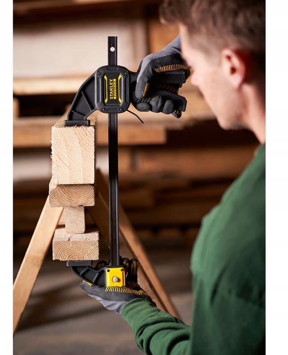 ŚCISK AUTOMATYCZNY FATMAX 300 FMHT0-83235 STANLEY