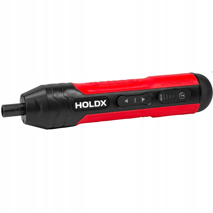 WKRĘTAK ELEKTRYCZNY HOLDX 27 ELEMENTOW MOCNY PRECYZYJNY