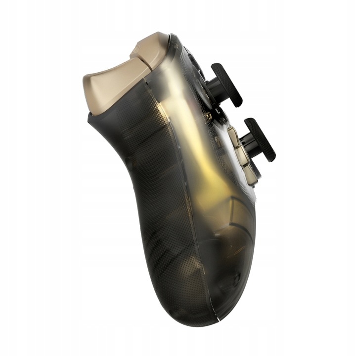 Kontroler Pad przewodowy GameSir K1 Kaleid Flux GamePad LED do Xbox PC