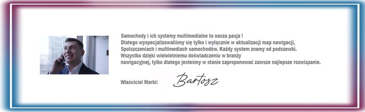 MAPA KARTA TOMTOM NB1 LIVE MAZDA 6 CX-5 CX-9 2025 11.45 EUROPA RADARY