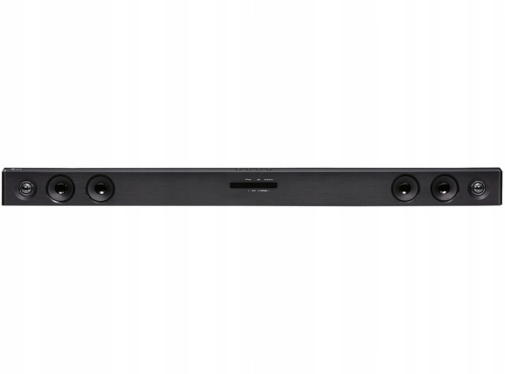 SOUNDBAR LG SK1D 2.0 100W BLUETOOTH USB PILOT