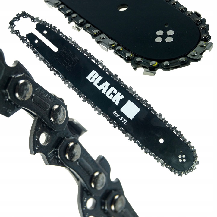 PROWADNICA 2 ŁAŃCUCHY DO PIŁY 15 38cm 0,325 1,5 64