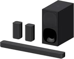 Soundbar SONY HT-S20R