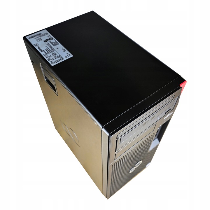 Baza pod komputer VI generacji 1151 FUJITSU Esprimo P757 DVD USB 3.0 DP