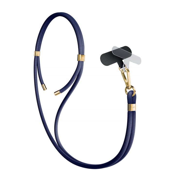 Accessories Pacific (gold) - 3mk EasyClip Elite