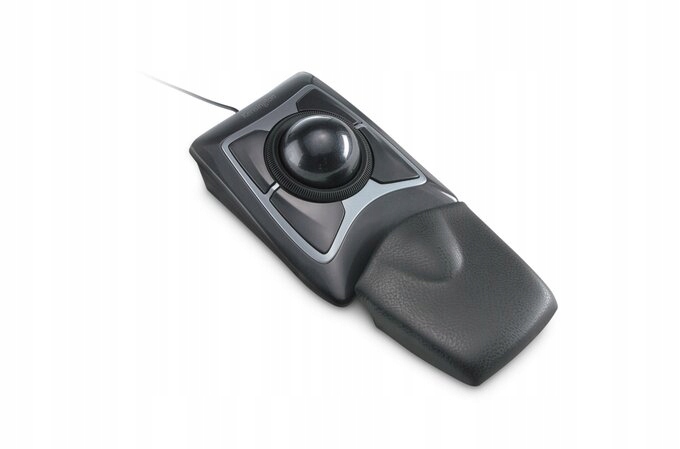 Myszka do komputera przewodowa Trackball KENSINGTON 64325
