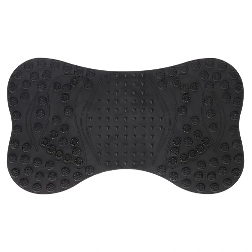 PLATFORMA WIBRACYJNA Z NAKŁADKĄ HMS SVP01 AZURE MASAŻER CIAŁA ODCHUDZANIE