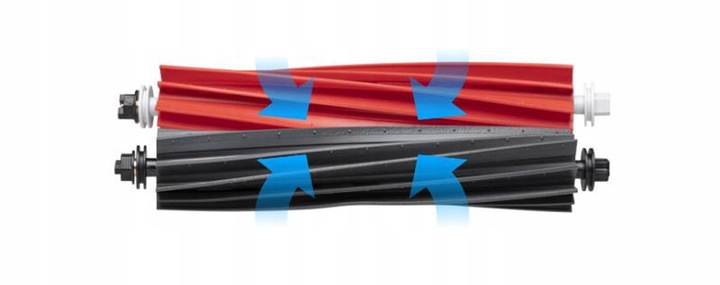 Akcesoria do RoboRock S8/S8 MAX/S8 ULTRA filtr Hepa do odkurzacza