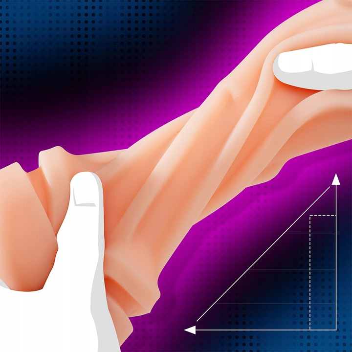 Kontrola APP 3 rodzaje linery Elektryczny masturbator z 9 trybów pracy