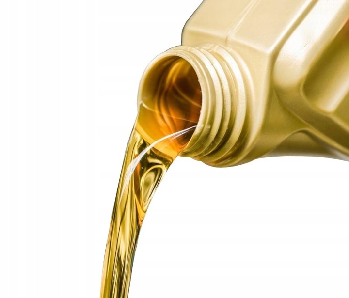 OLEJ DO KOSIARKI AGREGATU TRAKTORKA SAE30 0,6L NAC