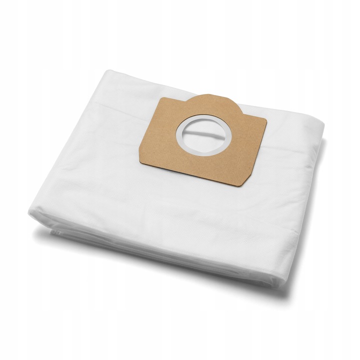 10x WORKI FILTR DO ODKURZACZA KARCHER WD3 SE4001 WD2 PLUS KWD V-17