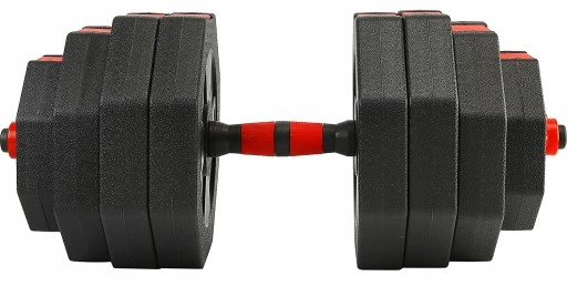 Hantle 2x20kg Bitumiczne Regulowane ZESTAW 40kg