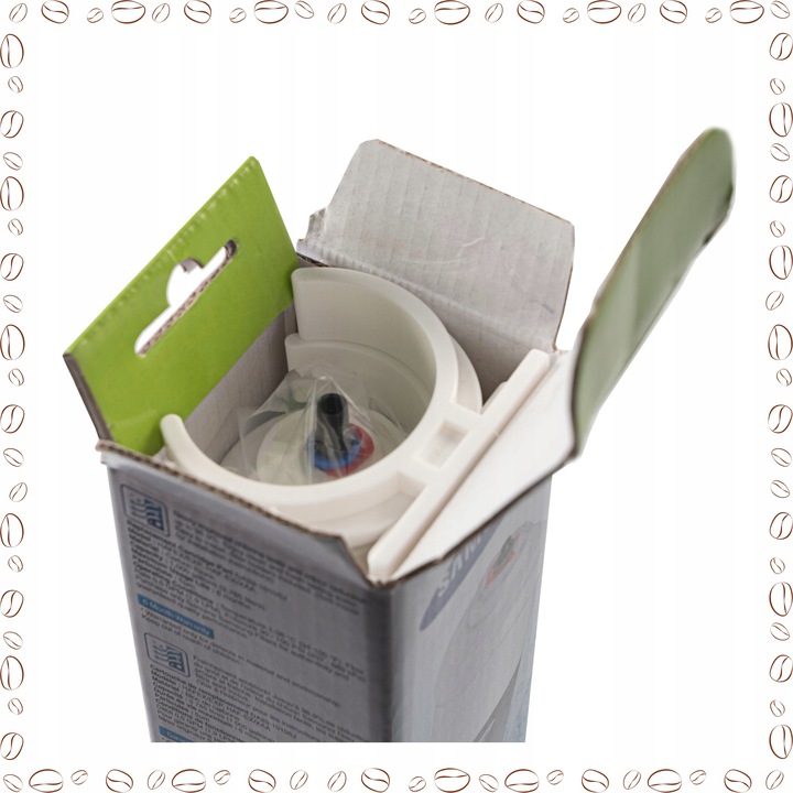 2x ZEWNĘTRZNY Filtr Wody do Lodówek SAMSUNG Na Wężyk ORYGINALNY AquaPure