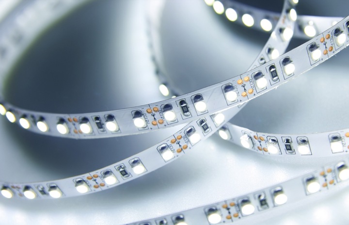 Eco Light Zasilacz LED hermetyczny 120W 12V 10A 245x75x40