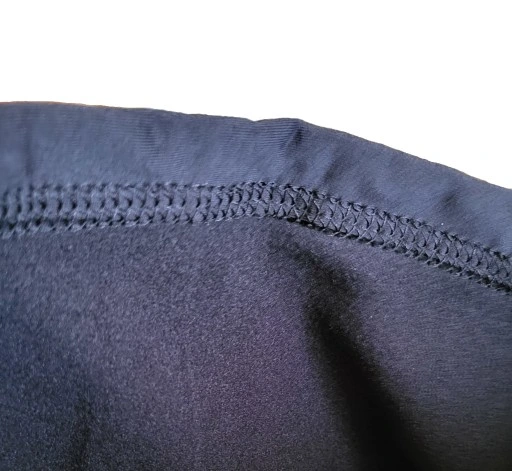 TERMOAKTYWNA KOMINIARKA NARCIARSKA Ocieplana damska męska Pod Kask L / XL