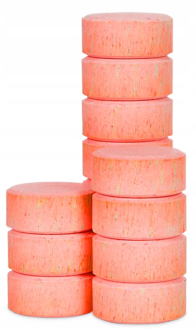 TABLETKI BAKTERIE DO SZAMBA OCZYSZCZALNI BIOIRES 5W1 NA ROK ROZRUCH GRATIS