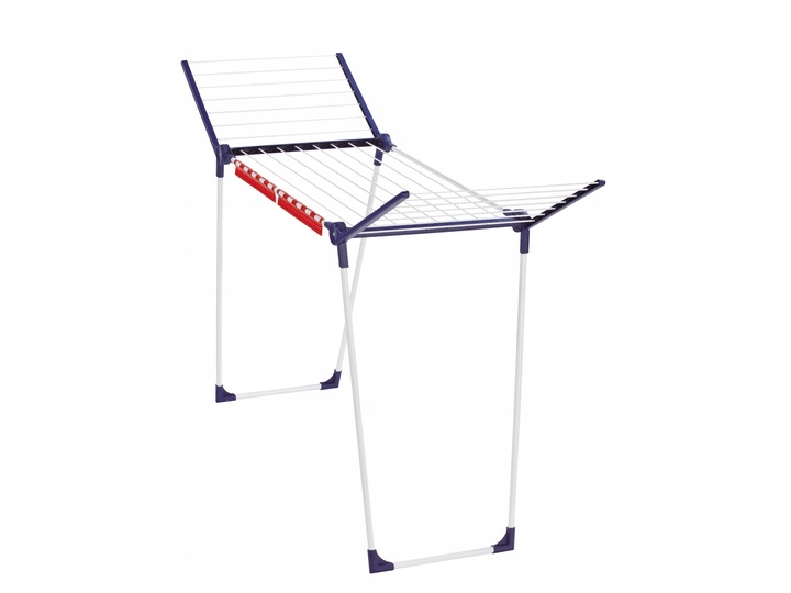 Suszarka na pranie Pegasus 160 Solid Slim Leifheit