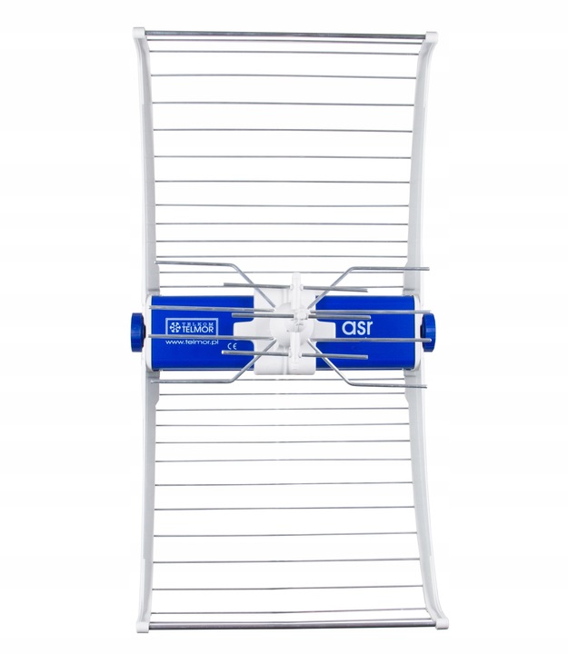 ANTENA DVB-T2 DO TV NAZIEMNEJ TELMOR ASR CLASSIC 5G LTE PROTECTED 4K