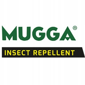 2x SPRAY NA KOMARY KLESZCZE MUGGA STRONG 50% muga