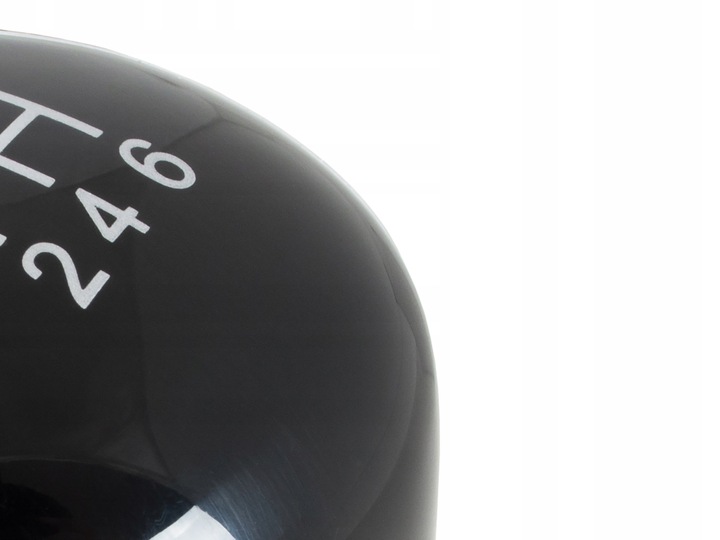 Gałka dźwignia zmiany 6 biegów do Ford S-Max C-MAX KUGA Mondeo iv 4