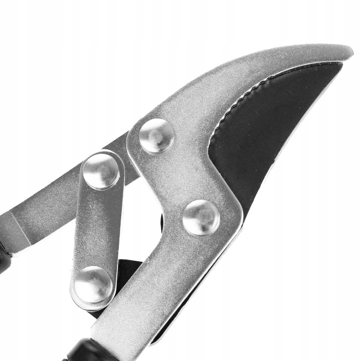 Sekator Do Gałęzi SEKATOR TELESKOPOWY Ogrodowy Przegubowy Nożyce