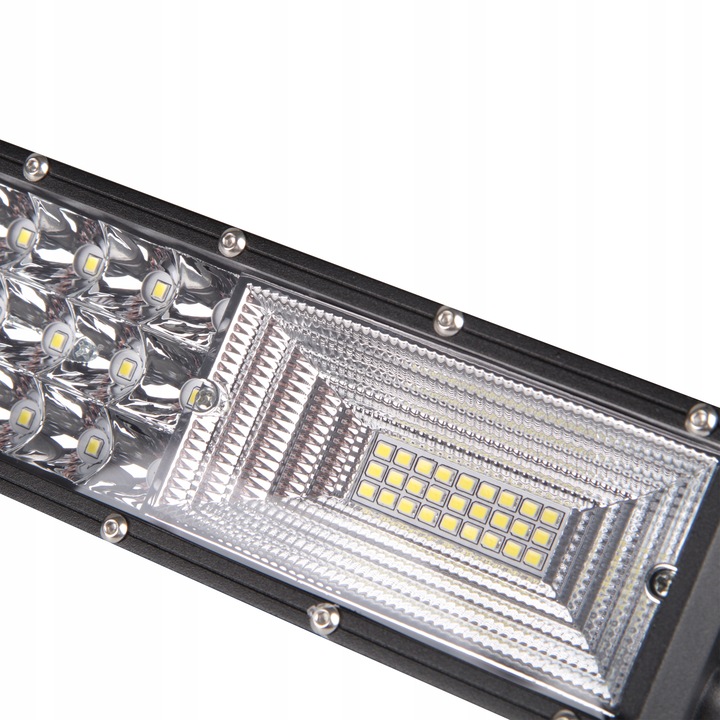 Lampa robocza LED OFF-ROAD 460W HALOGEN 85cm na auto MOCNA wysoka jakość
