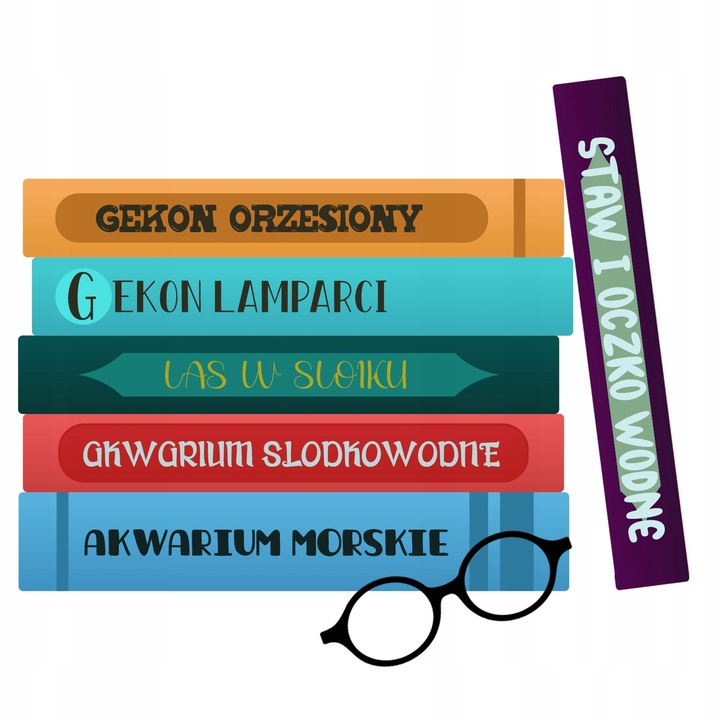 NOWOCZESNA LAMPA DO AKWARIUM LED - 18W - OSZCZĘDNOŚĆ - 60-70CM - DLA ROŚLIN