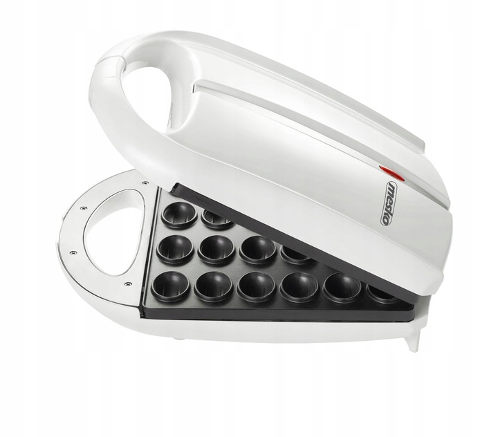 Opiekacz Do Orzeszków Ciastka AGD Drobne Do Kuchni Forma 24 Sztuk