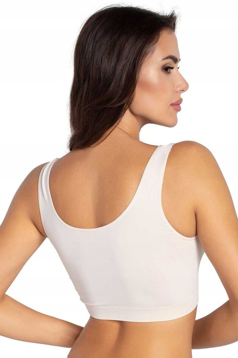 Gatta Koszulka Sport Top 3k612 60 den naturalne L