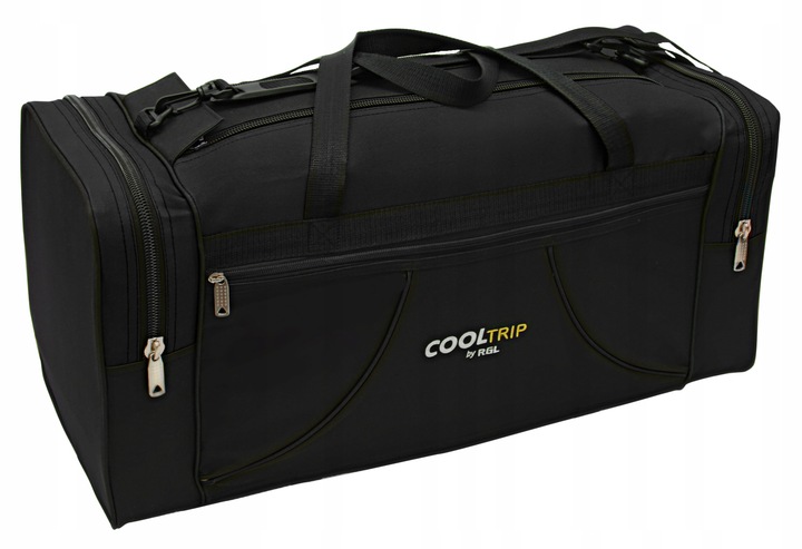 55L RGL TORBA PODRÓŻNA TURYSTYCZNA BAGAŻ