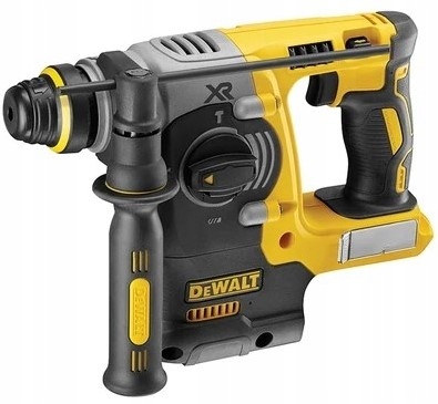 DEWALT MŁOTOWIERTARKA SDS+ 18V 2,1J DCH273NT + TSTAK DWST1-70704