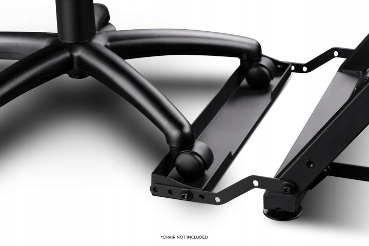 Next Level Racing Wheel Stand 2.0 NLR-S023 Stojak