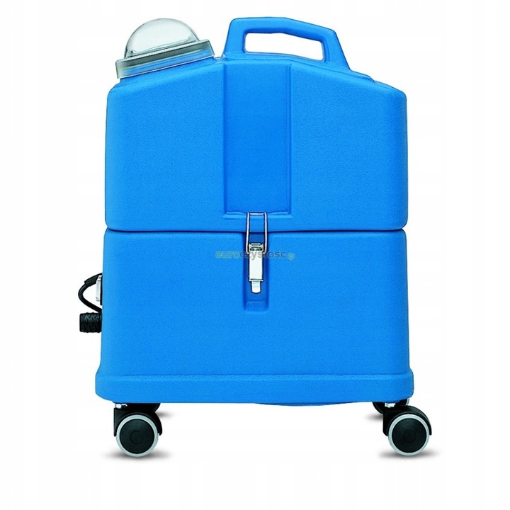 SANTOEMMA SSAWKA DO TAPICERKI PLASTIK