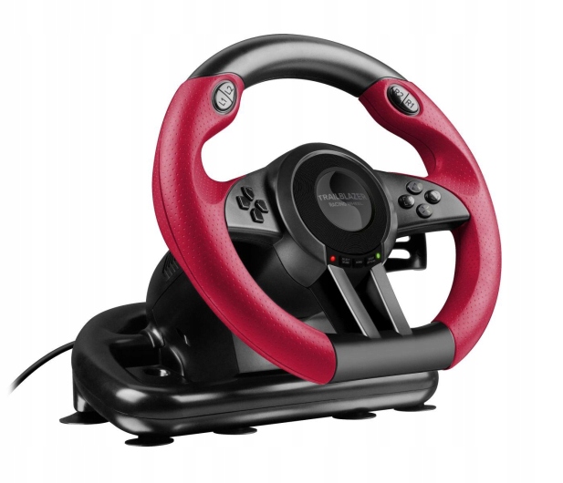 Kierownica SpeedLink TRAILBLAZER PC/PS4/Xbox Series X/S/One/Switch