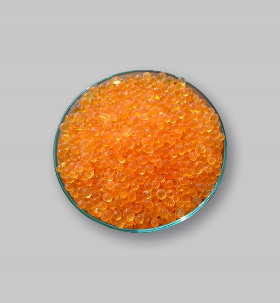 Orange Silica Gel 1kg | Pomarańczowy Żel Krzemionkowy | Pochłaniacz