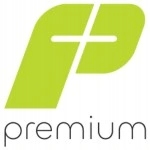 Rollup Roll-Up 100x200 Strong Z Wydrukiem Blockout Kreator Stand + Torba