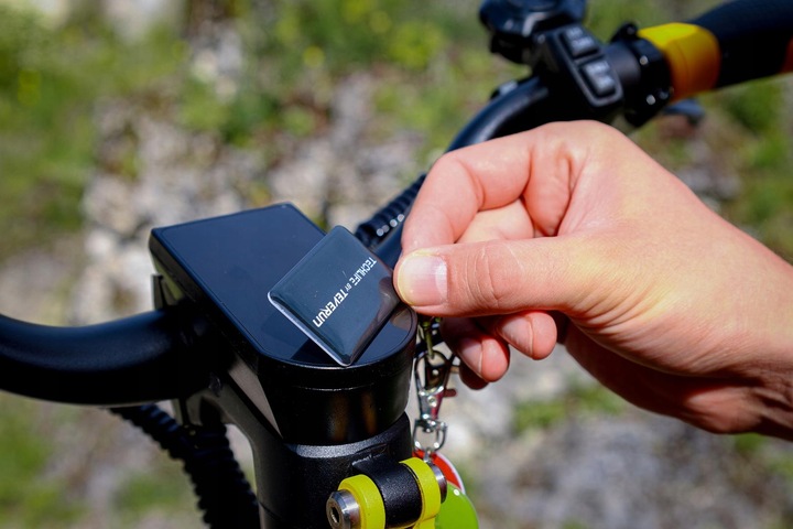 HULAJNOGA ELEKTRYCZNA 2x1500W BATERIA 52V 20Ah SAMSUNG TECHLIFE Q5 2.0