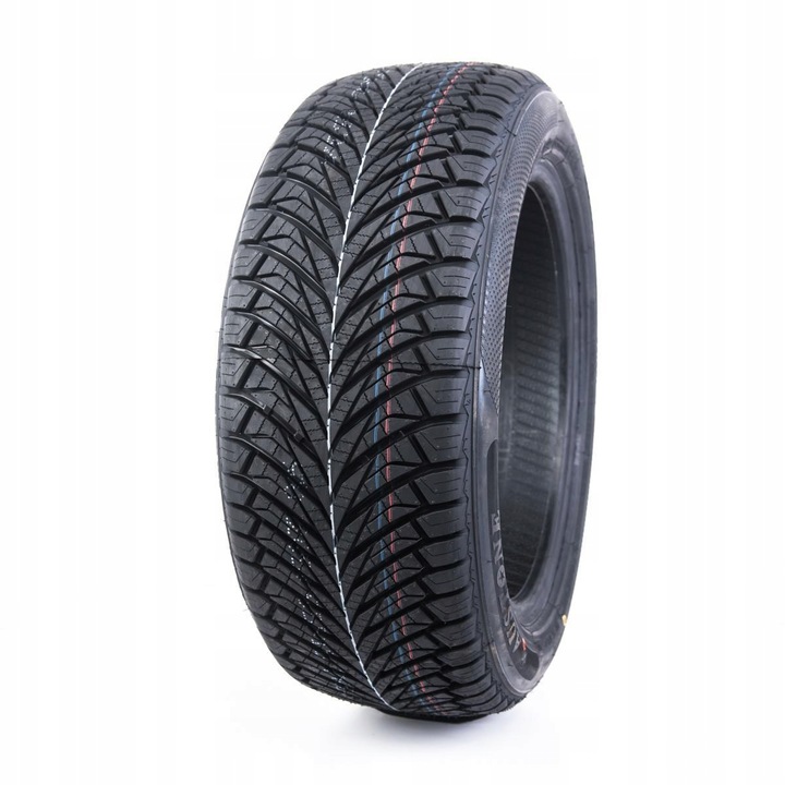1x 215/55R17 Austone All Season Fixclime SP-401