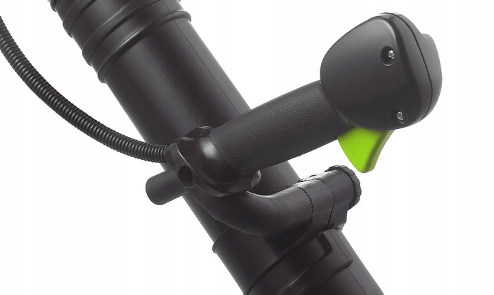 DMUCHAWA Nie elektryczna 370km/h 24m3/min spalinowa agreeno ag077