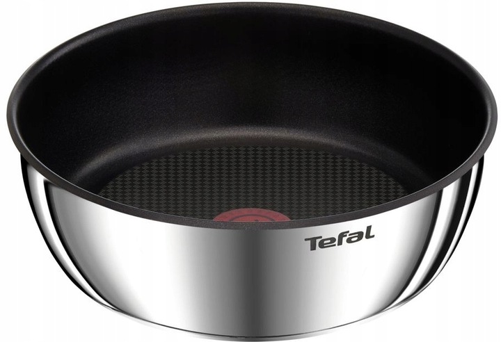 Patelnia głęboka TEFAL Ingenio Emotion 24cm L8973574
