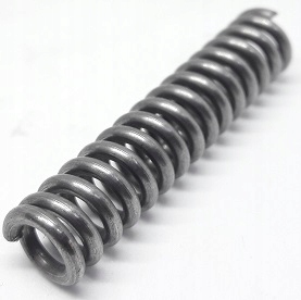 SPRĘŻYNA DOCISKOWA DO SZCZĘK ZACISKOWYCH REMS