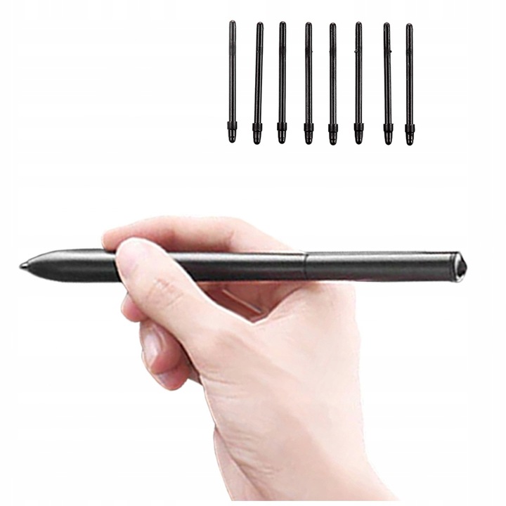 Pióro do tabletu BOSTO 1060 PLUS + 8 końcówek