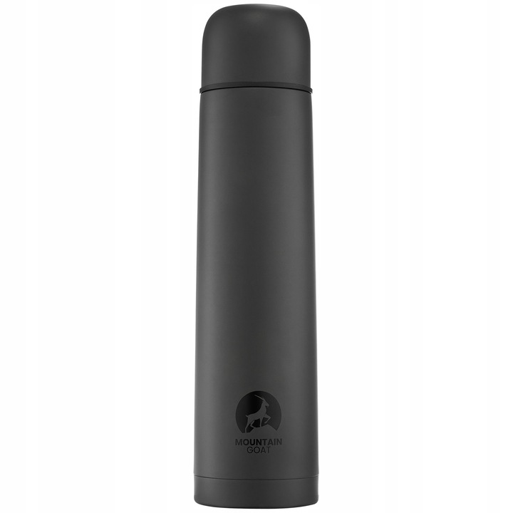 DUŻY TERMOS TURYSTYCZNY PRÓŻNIOWY MOUNTAIN GOAT