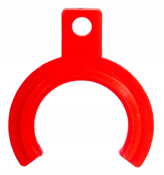 SIŁOWNIK TERMOELEKTRYCZNY DO ROZDZIELACZA ZAWORU GWINT M30 x 1,5 230V NC