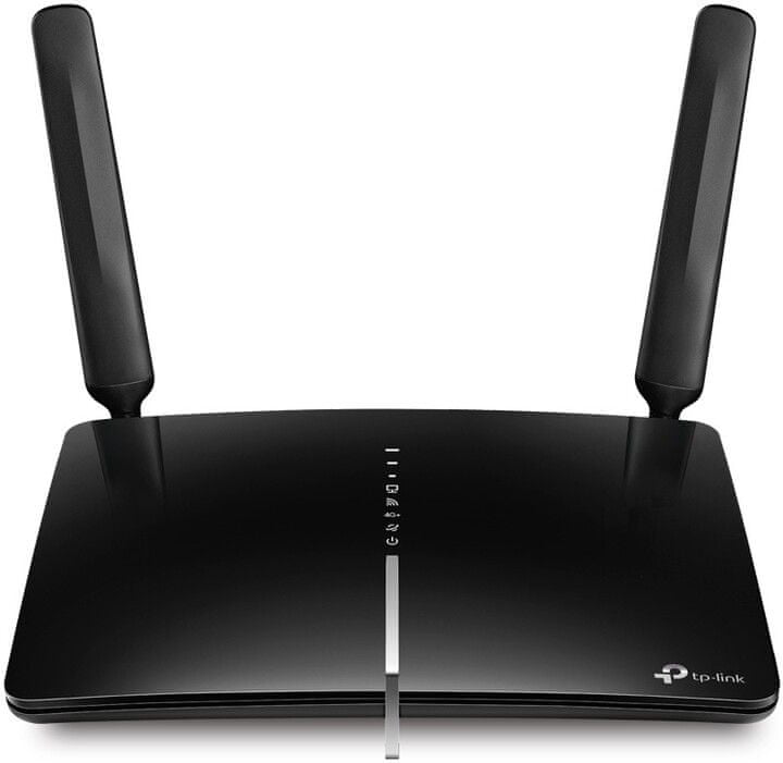 TP-Link Archer MR600 router bezprzewodowy Gigabit Ethernet Dual-band 2.4 G