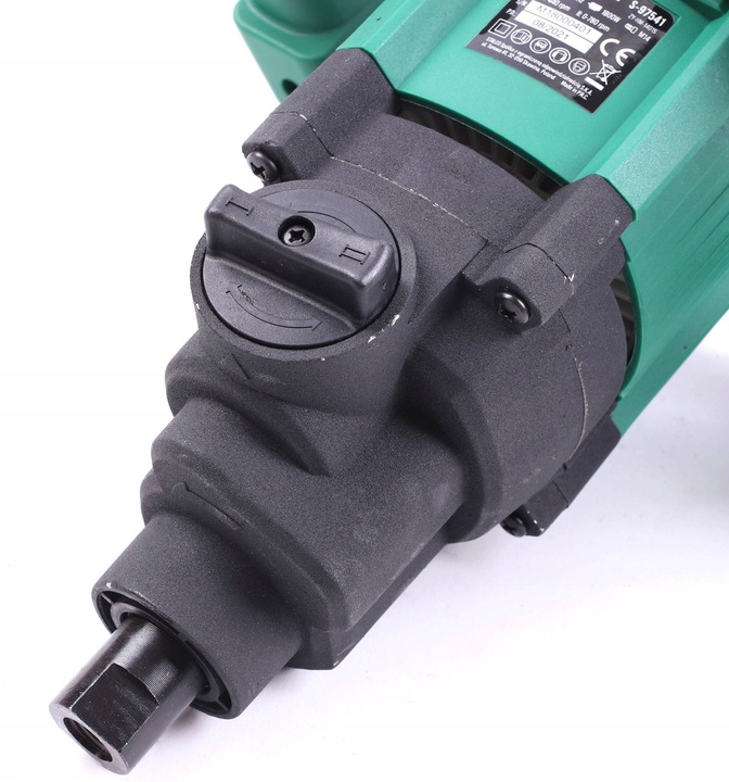 MIESZADŁO ELEKTRYCZNE MIESZARKA DO ZAPRAW 1800W